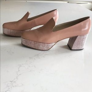 Freda Salvador platform heels